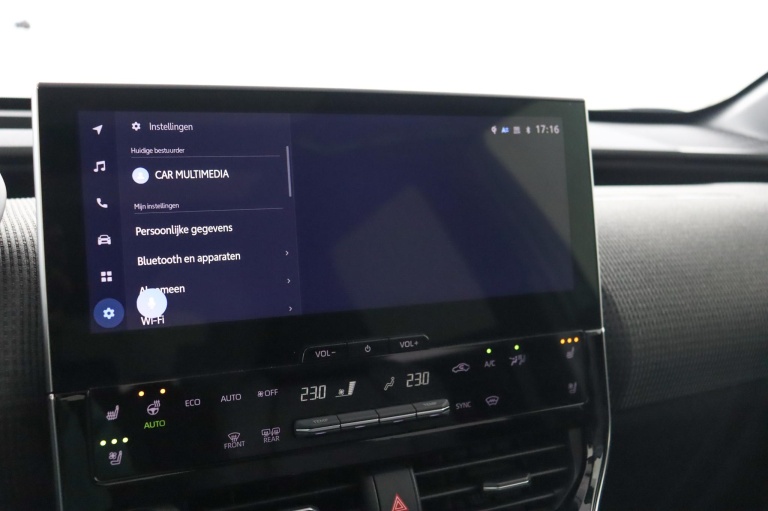 Toyota bZ4X - Launch Edition Premium 71 kWh 47