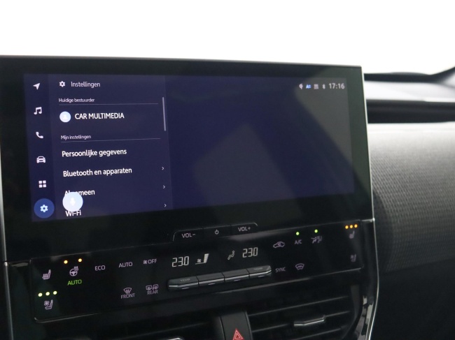 Toyota bZ4X - Launch Edition Premium 71 kWh