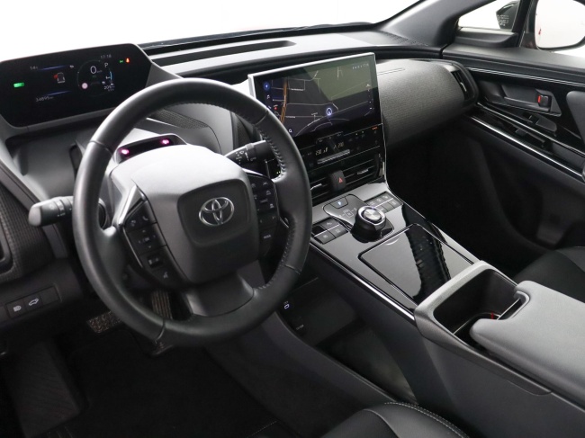 Toyota bZ4X - Launch Edition Premium 71 kWh