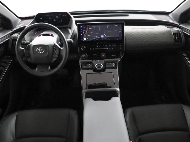 Toyota bZ4X - Launch Edition Premium 71 kWh