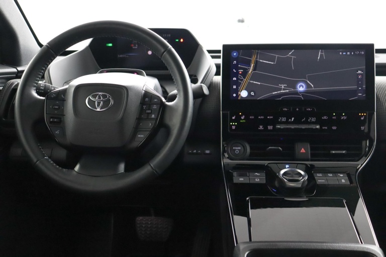 Toyota bZ4X - Launch Edition Premium 71 kWh 51