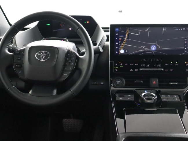 Toyota bZ4X - Launch Edition Premium 71 kWh