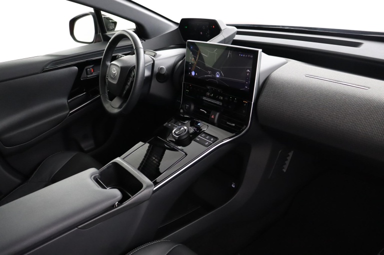Toyota bZ4X - Launch Edition Premium 71 kWh 52