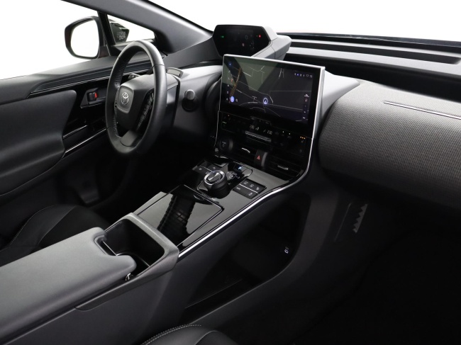 Toyota bZ4X - Launch Edition Premium 71 kWh