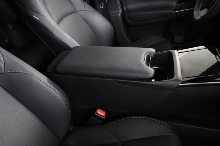 Toyota bZ4X - Launch Edition Premium 71 kWh 53