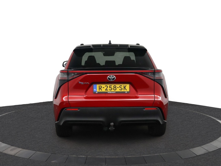 Toyota bZ4X - Launch Edition Premium 71 kWh 55