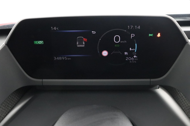 Toyota bZ4X - Launch Edition Premium 71 kWh 6