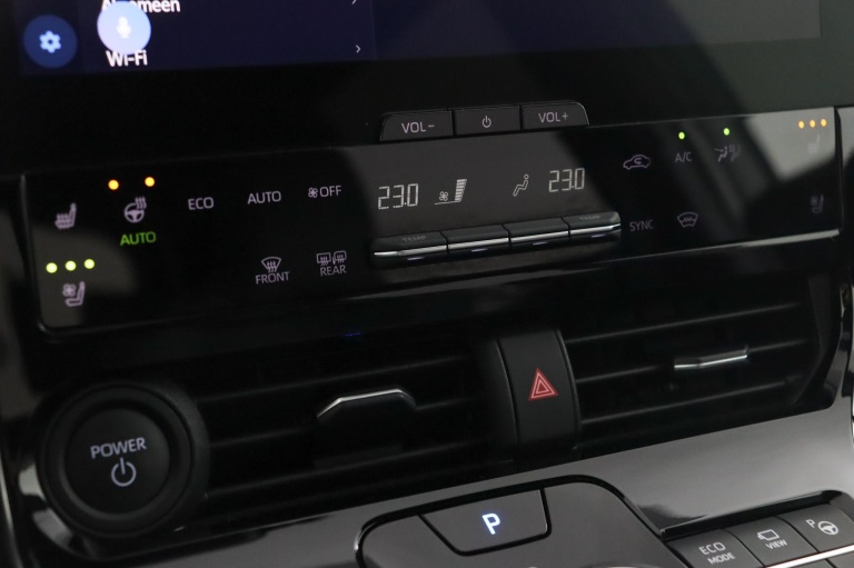 Toyota bZ4X - Launch Edition Premium 71 kWh 7