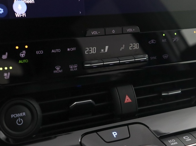 Toyota bZ4X - Launch Edition Premium 71 kWh