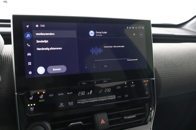 Toyota bZ4X - Launch Edition Premium 71 kWh 8