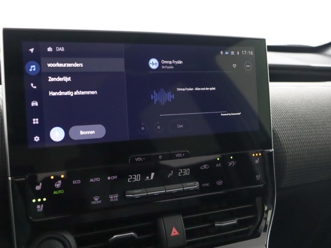 Toyota bZ4X - Launch Edition Premium 71 kWh