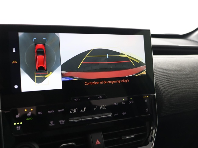 Toyota bZ4X - Launch Edition Premium 71 kWh