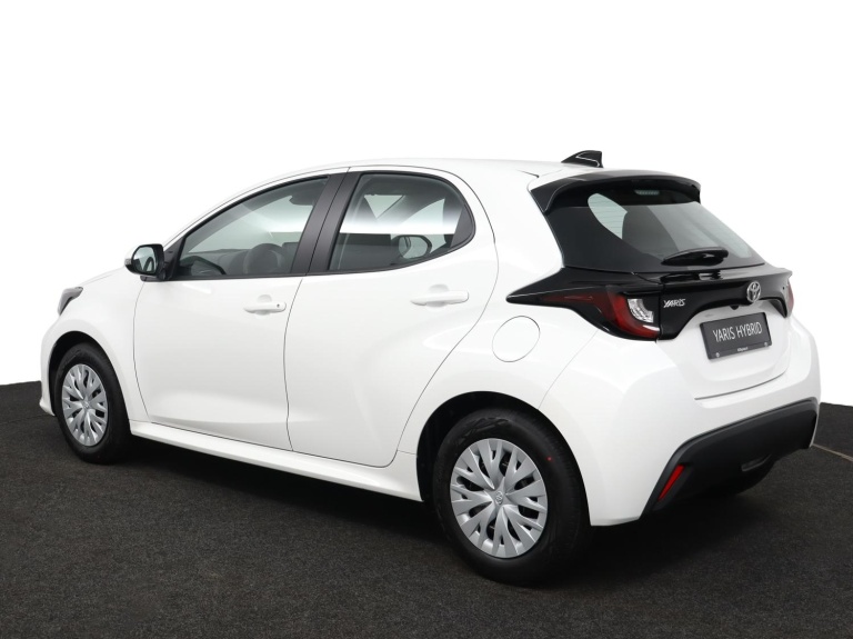 Toyota Yaris - 1.5 Hybrid 115 Comfort 11
