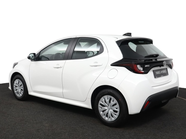 Toyota Yaris - 1.5 Hybrid 115 Comfort
