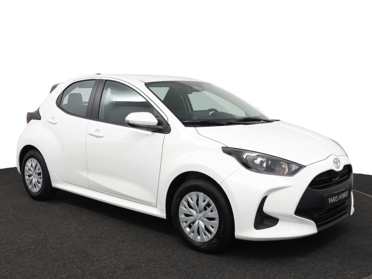 Toyota Yaris - 1.5 Hybrid 115 Comfort 13