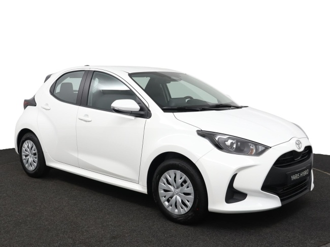 Toyota Yaris - 1.5 Hybrid 115 Comfort