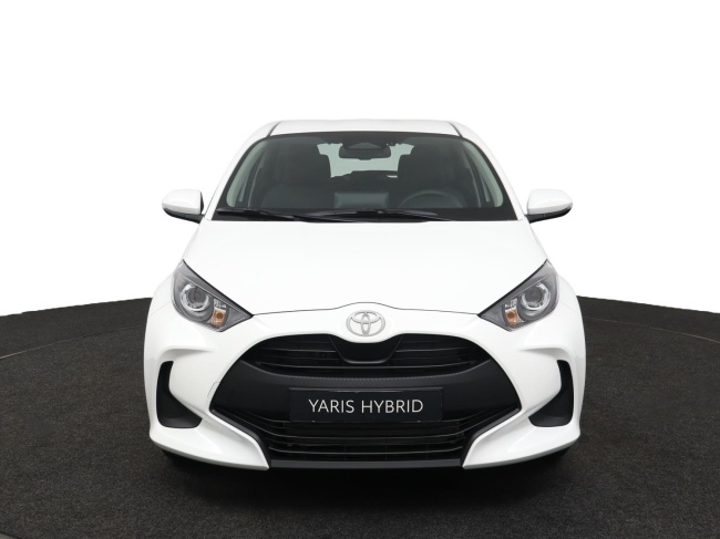 Toyota Yaris - 1.5 Hybrid 115 Comfort
