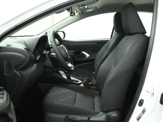 Toyota Yaris - 1.5 Hybrid 115 Comfort