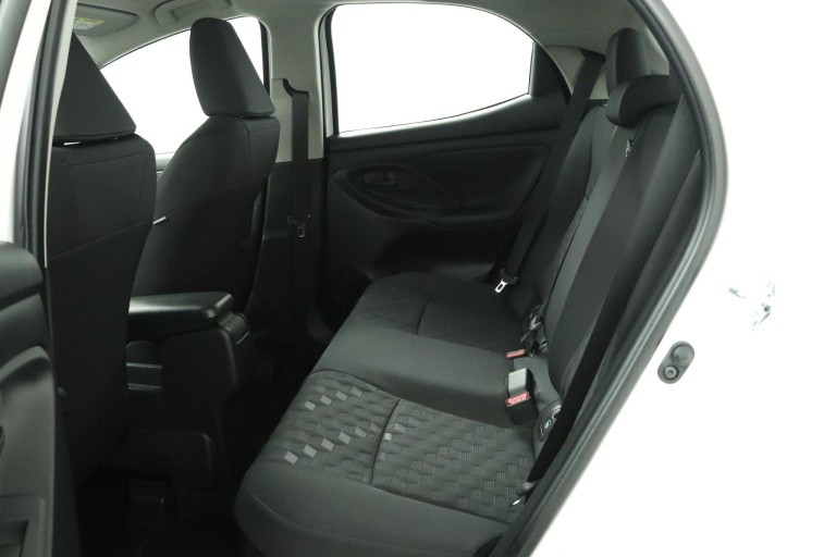 Toyota Yaris - 1.5 Hybrid 115 Comfort 17