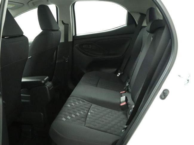 Toyota Yaris - 1.5 Hybrid 115 Comfort