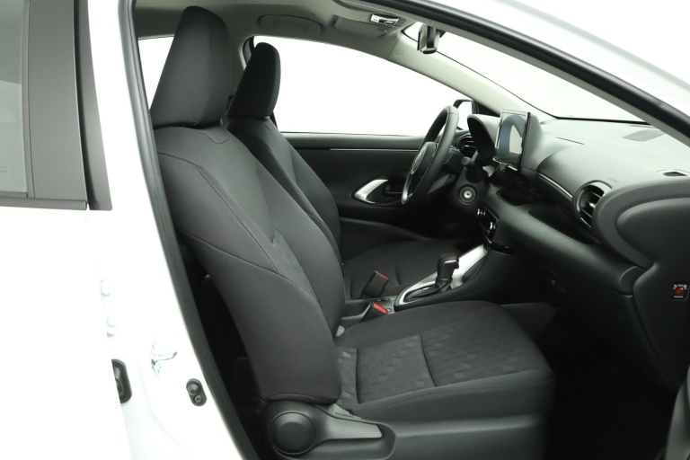 Toyota Yaris - 1.5 Hybrid 115 Comfort 21