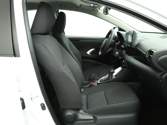 Toyota Yaris - 1.5 Hybrid 115 Comfort