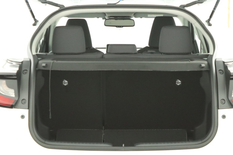 Toyota Yaris - 1.5 Hybrid 115 Comfort 22