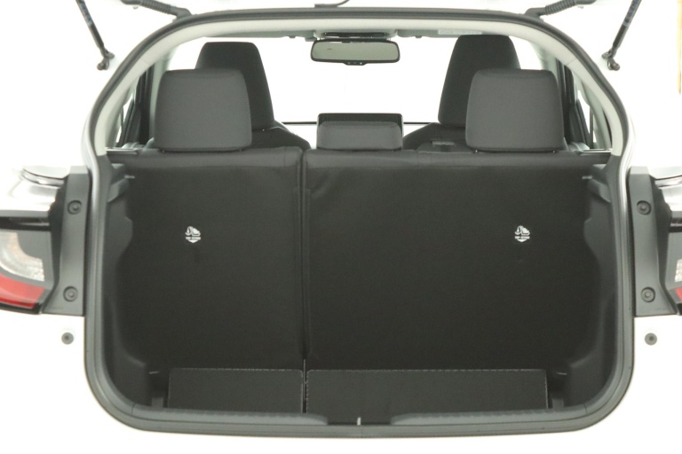 Toyota Yaris - 1.5 Hybrid 115 Comfort 23