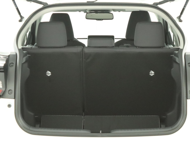 Toyota Yaris - 1.5 Hybrid 115 Comfort