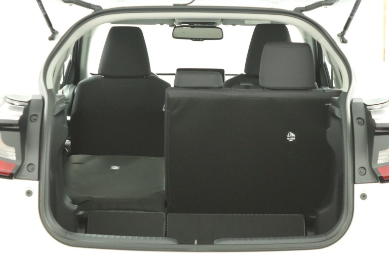 Toyota Yaris - 1.5 Hybrid 115 Comfort 24