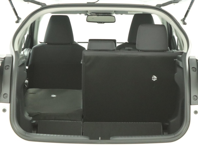 Toyota Yaris - 1.5 Hybrid 115 Comfort