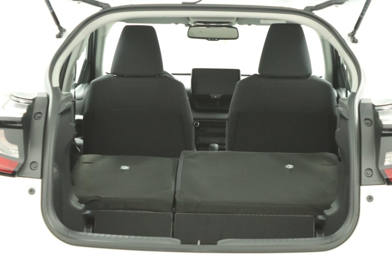 Toyota Yaris - 1.5 Hybrid 115 Comfort 25