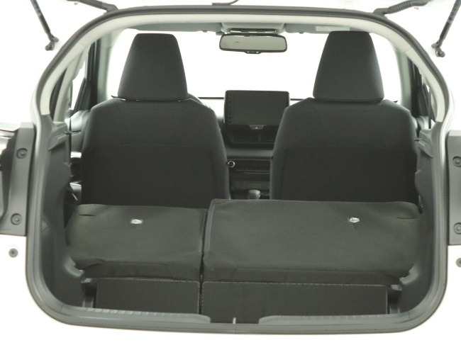 Toyota Yaris - 1.5 Hybrid 115 Comfort