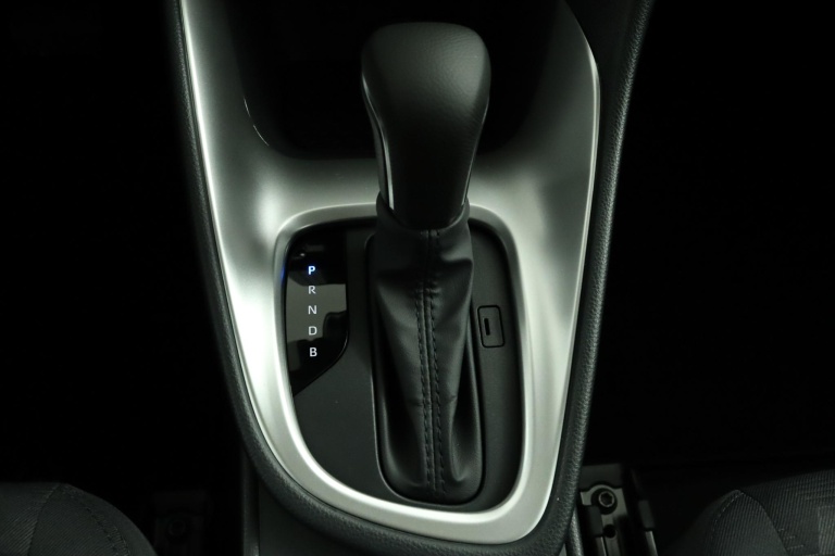 Toyota Yaris - 1.5 Hybrid 115 Comfort 26