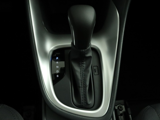 Toyota Yaris - 1.5 Hybrid 115 Comfort