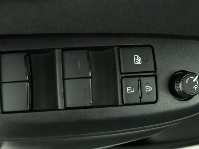 Toyota Yaris - 1.5 Hybrid 115 Comfort