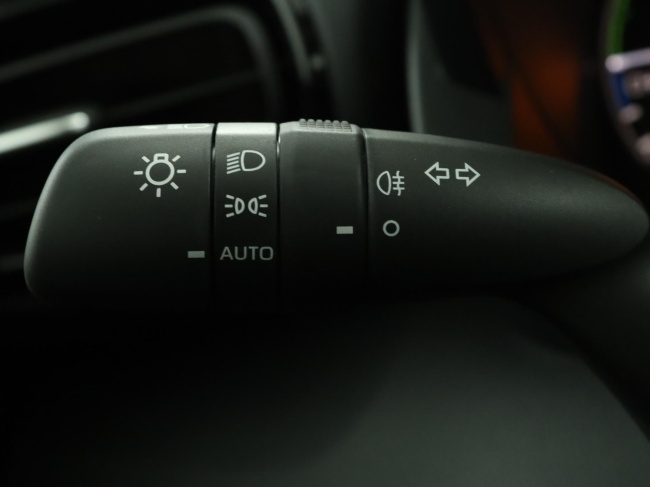 Toyota Yaris - 1.5 Hybrid 115 Comfort