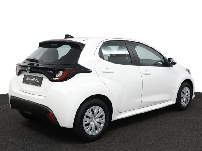 Toyota Yaris - 1.5 Hybrid 115 Comfort