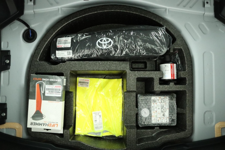 Toyota Yaris - 1.5 Hybrid 115 Comfort 32