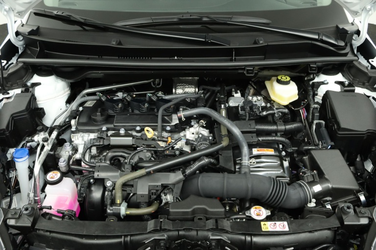 Toyota Yaris - 1.5 Hybrid 115 Comfort 33