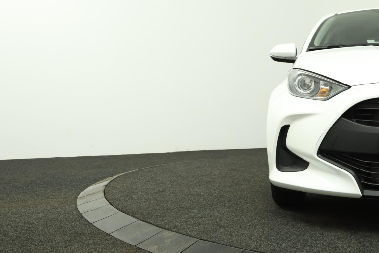 Toyota Yaris - 1.5 Hybrid 115 Comfort 34