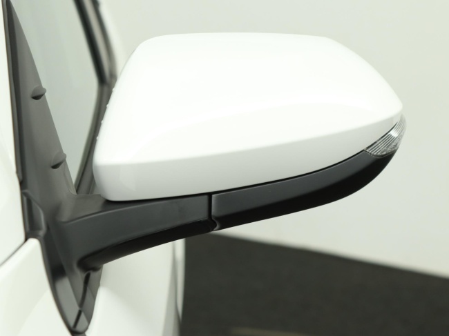 Toyota Yaris - 1.5 Hybrid 115 Comfort