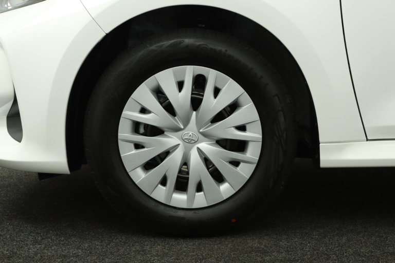 Toyota Yaris - 1.5 Hybrid 115 Comfort 36