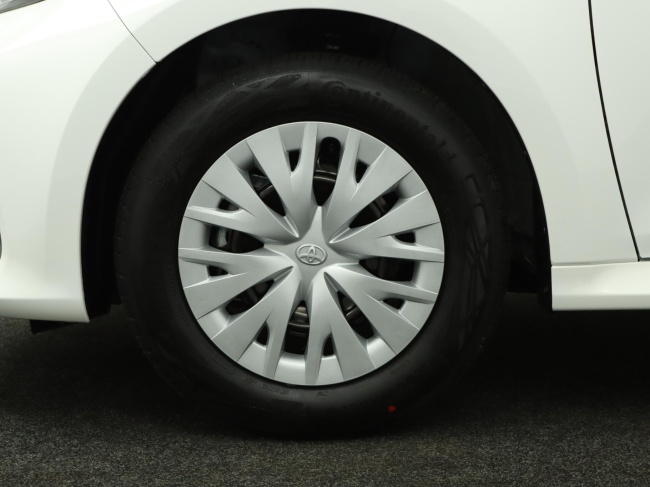 Toyota Yaris - 1.5 Hybrid 115 Comfort