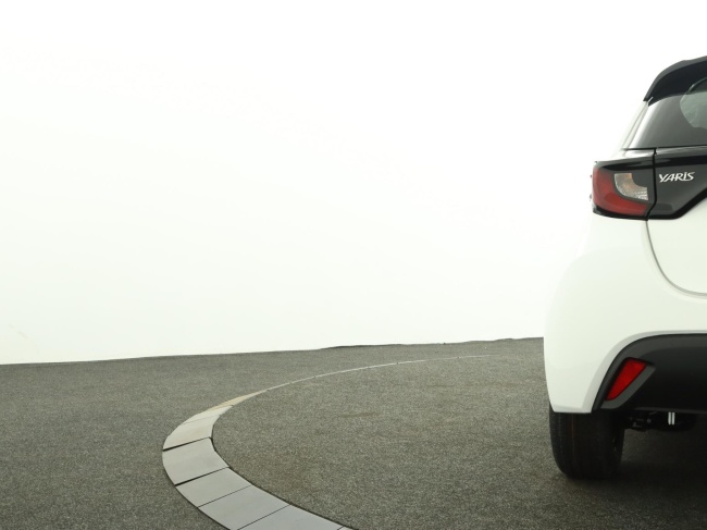 Toyota Yaris - 1.5 Hybrid 115 Comfort