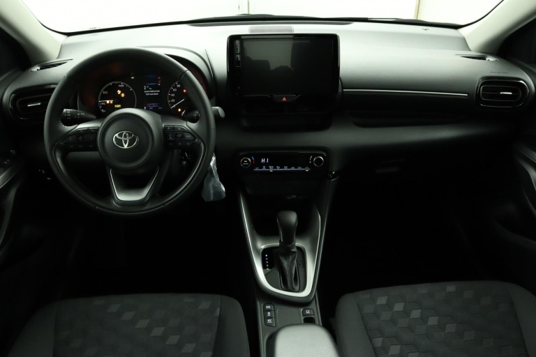 Toyota Yaris - 1.5 Hybrid 115 Comfort 4