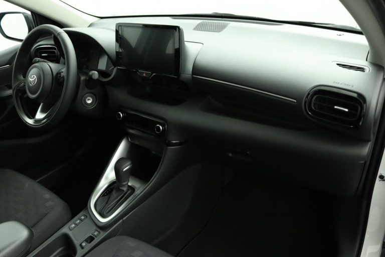 Toyota Yaris - 1.5 Hybrid 115 Comfort 40