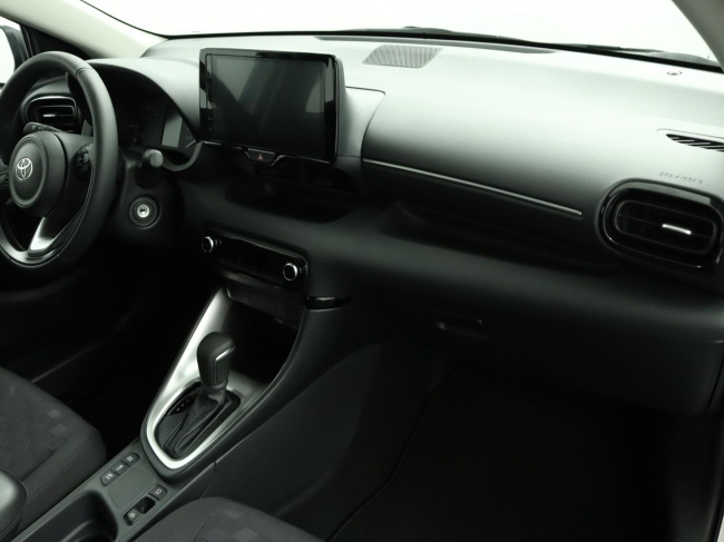 Toyota Yaris - 1.5 Hybrid 115 Comfort
