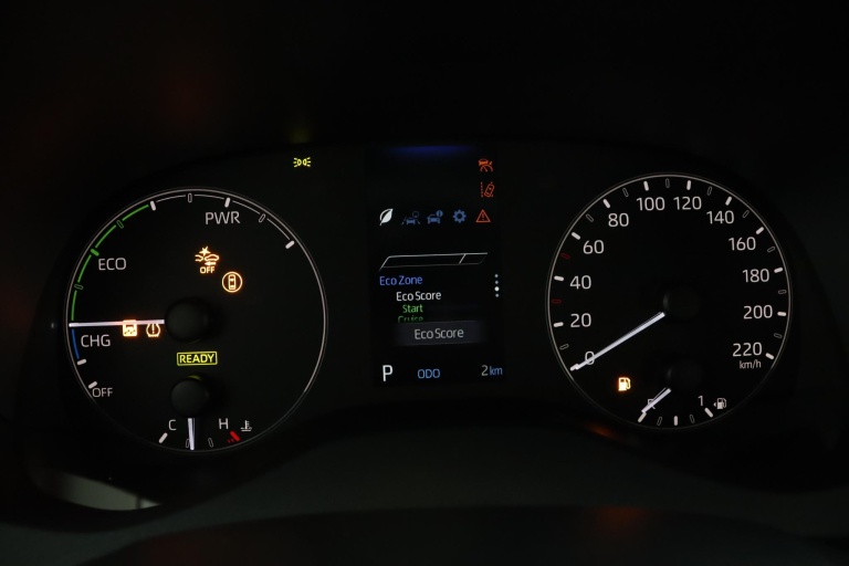 Toyota Yaris - 1.5 Hybrid 115 Comfort 42