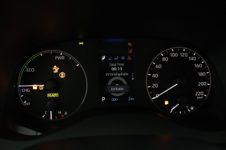 Toyota Yaris - 1.5 Hybrid 115 Comfort 43